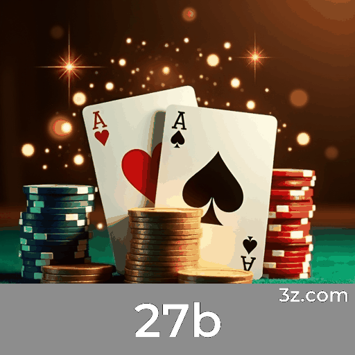 Experiência Imersiva: Jogos com Dealer Real e Tecnologia 3D no 27b Tecnologia Holográfica em Jogos de Cassino no 27b