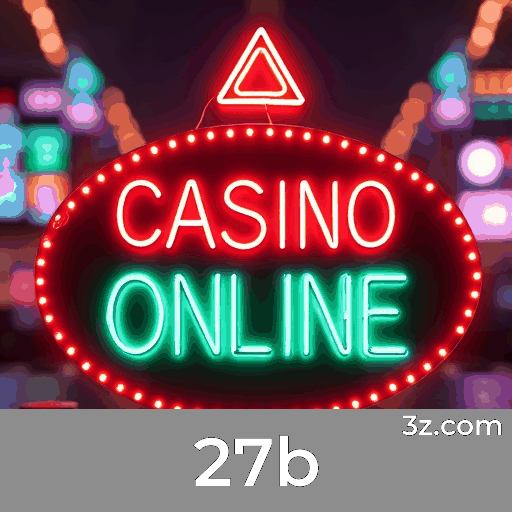 Descubra as Ofertas Únicas de Bônus no 27b