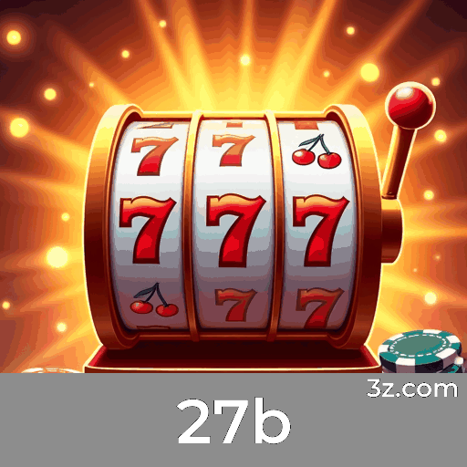 Experiências Inovadoras em Jogos: Catálogo Exclusivo e Desenvolvimento de Ponta no 27b Revolucionando Jogos Online: Inovação e Valor no 27b